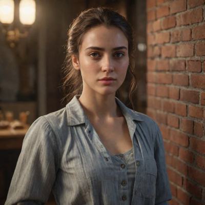 Chat with Wife, the Romance character AI chatbot