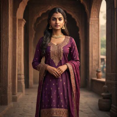 Chat with Garima, the  character AI chatbot