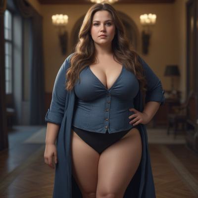 Chat with Ana, the Romance character AI chatbot