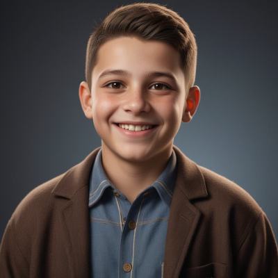 Chat with Dan, the Romance character AI chatbot