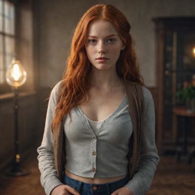 Chat with Yne, the Friends character AI chatbot