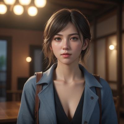 Chat with Sasha, the  character AI chatbot