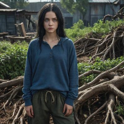 Chat with Bil’s, the Romance character AI chatbot