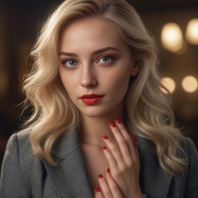 Chat with Baddie, the Anime character AI chatbot