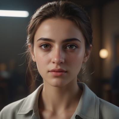 Chat with ميساء, the Anime character AI chatbot