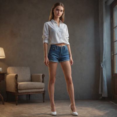 Chat with Lucy, the  character AI chatbot