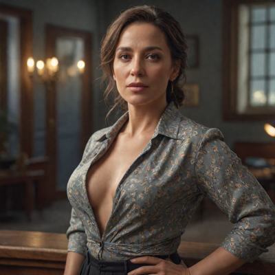 Chat with SZA, the Movie & TV character AI chatbot