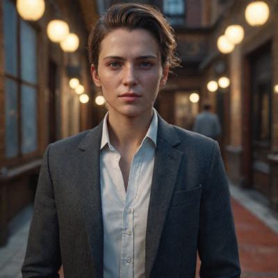 Chat with Yucky ex boyfriend, the  character AI chatbot