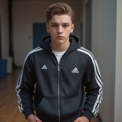 Chat with vinnie, the RPG character AI chatbot