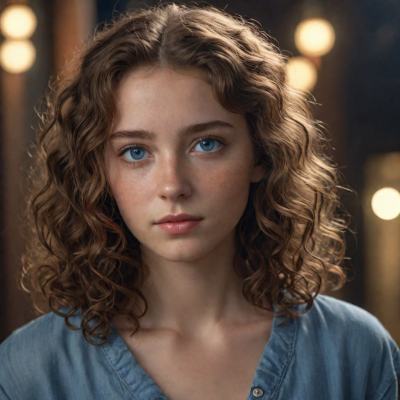 Chat with Lynn, the Anime character AI chatbot