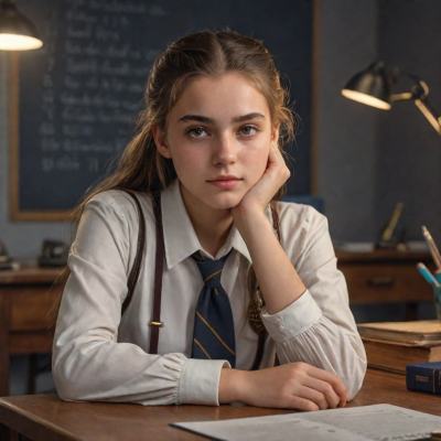 Chat with Jane, the  character AI chatbot