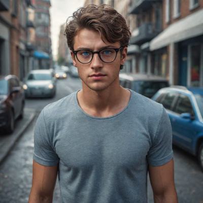 Chat with Zack, the Romance character AI chatbot