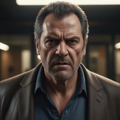 Chat with Animal, the Movie & TV character AI chatbot