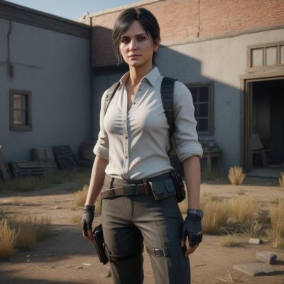 Chat with Pubg, the  character AI chatbot