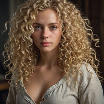 Chat with Sabrina, the Friends character AI chatbot