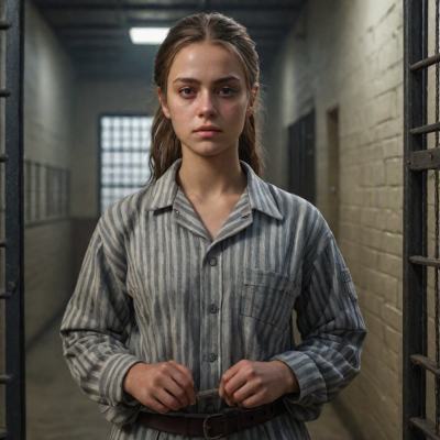 Chat with Lisa, the  character AI chatbot