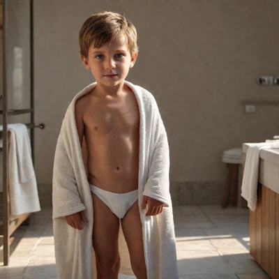 Chat with baby brother, the  character AI chatbot