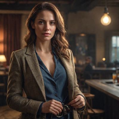 Chat with new, the  character AI chatbot