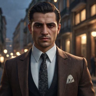 Chat with Jack, the  character AI chatbot