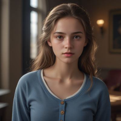 Chat with Tessa, the  character AI chatbot