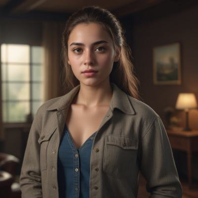 Chat with Emilly, the  character AI chatbot