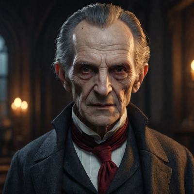 Chat with Rowan, the Anime character AI chatbot