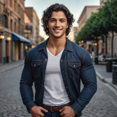 Chat with Ryan, the  character AI chatbot