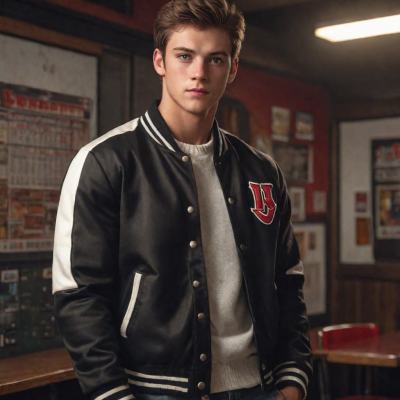 Chat with Kenji, the  character AI chatbot