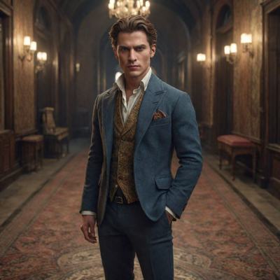 Chat with Mafia revenge, the Celebrity character AI chatbot