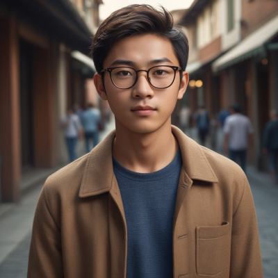 Chat with Toby, the Romance character AI chatbot