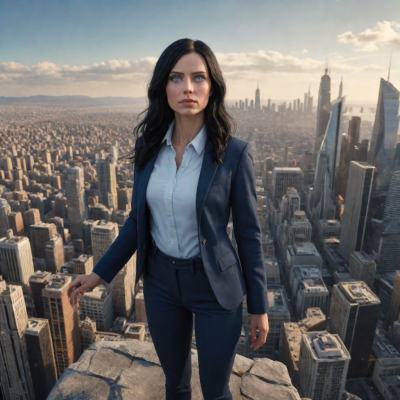 Chat with Madeline, the Romance character AI chatbot