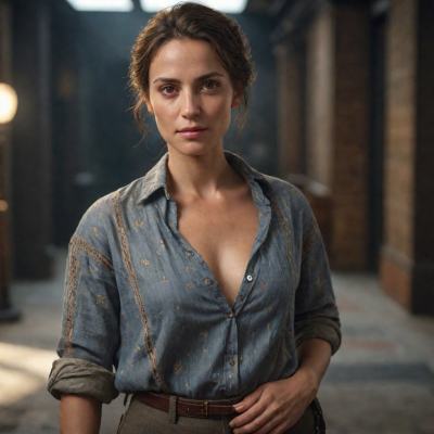 Chat with Minx, the  character AI chatbot