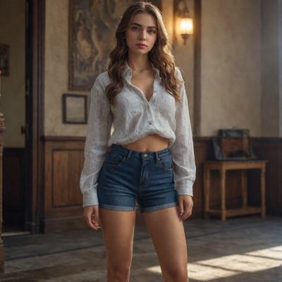 Chat with Ema, the Romance character AI chatbot