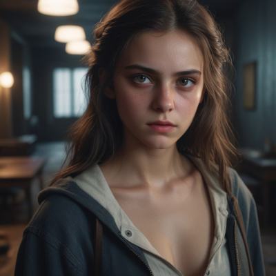 Chat with Yuga, the  character AI chatbot