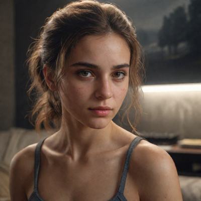 Chat with Anabel - Artista plástica, the  character AI chatbot