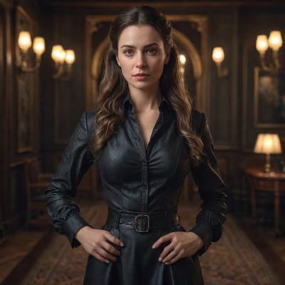 Chat with Mistress, the Romance character AI chatbot