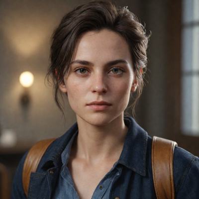 Chat with Test Name, the  character AI chatbot