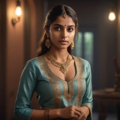 Chat with Palak, the Movie & TV character AI chatbot