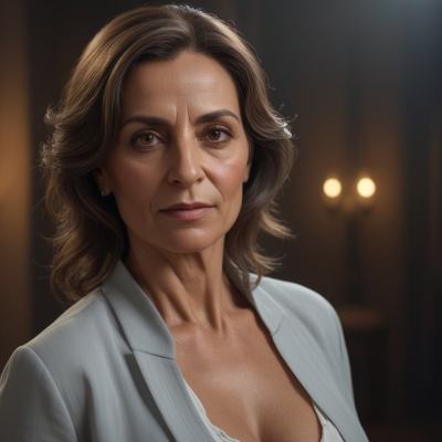 Chat with النا, the  character AI chatbot