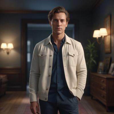 Chat with ggg, the Romance character AI chatbot