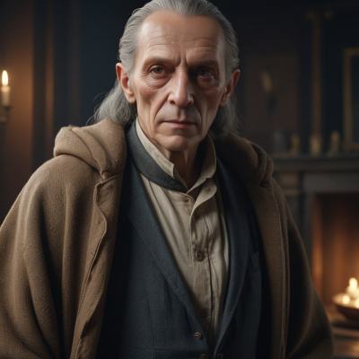 Chat with Dark gpt, the OC character AI chatbot