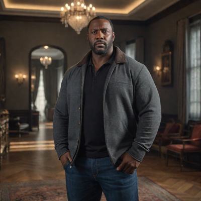 Chat with Romance AI Character: Jason