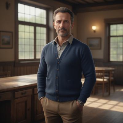 Chat with Rio, the Romance character AI chatbot