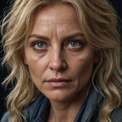 Chat with Tessa, the Anime character AI chatbot