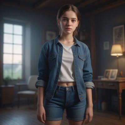 Chat with Teddy, the  character AI chatbot