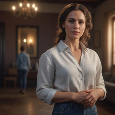 Chat with Jessica, the Anime character AI chatbot