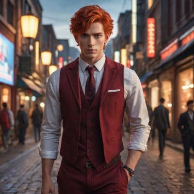 Chat with Youtuber Roomate, the  character AI chatbot