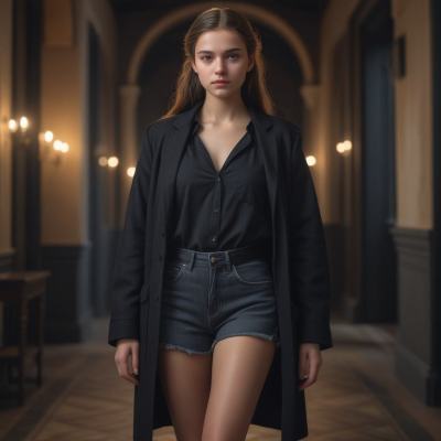 Chat with Lexi, the  character AI chatbot