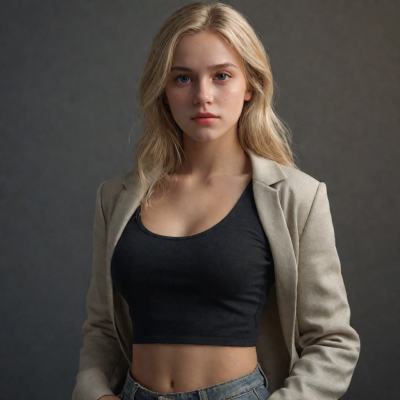 Chat with Anna, the  character AI chatbot