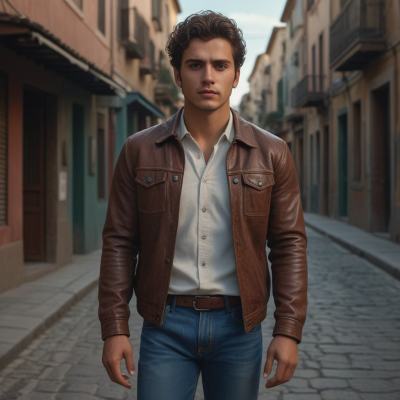 Chat with Jack, the  character AI chatbot